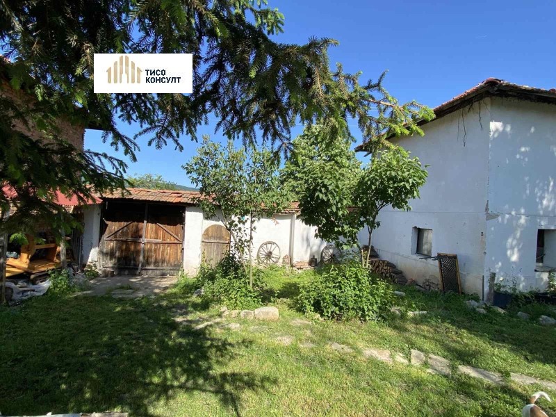 Продава КЪЩА, с. Гуцал, област София област, снимка 10 - Къщи - 53409248