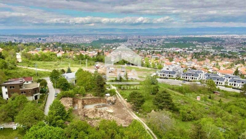 Продава КЪЩА, гр. София, Драгалевци, снимка 3 - Къщи - 53766097