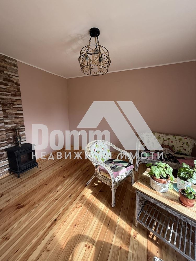 Продава КЪЩА, гр. Долни чифлик, област Варна, снимка 5 - Къщи - 54879612