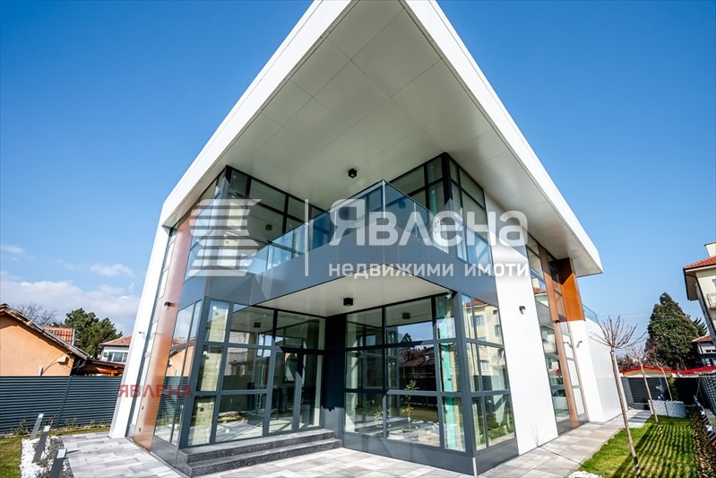 Продава КЪЩА, гр. София, Обеля, снимка 5 - Къщи - 56249775