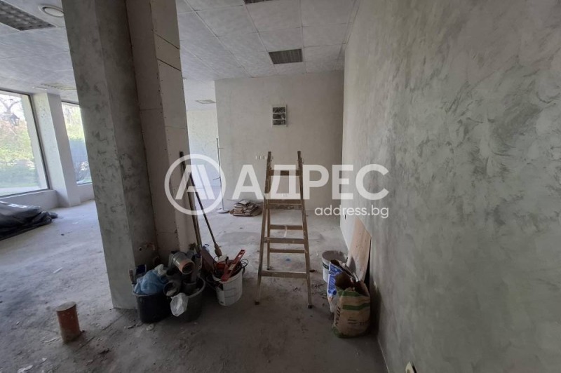 En venta  Comercio Sofia , Dragalevtsi , 129 metros cuadrados | 41302652 - imagen [3]