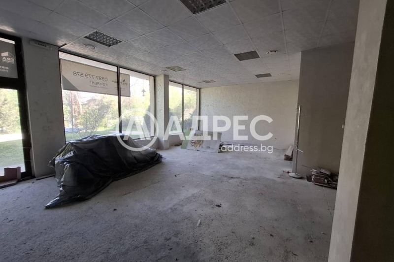 En venta  Comercio Sofia , Dragalevtsi , 129 metros cuadrados | 41302652