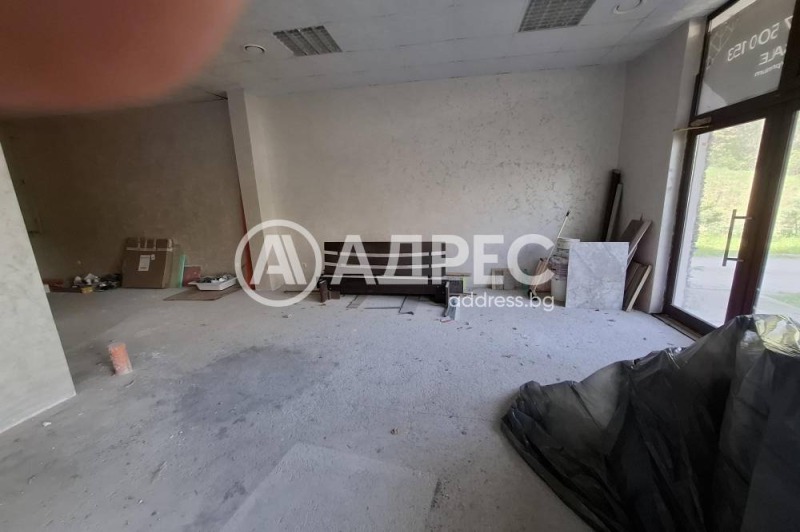 En venta  Comercio Sofia , Dragalevtsi , 129 metros cuadrados | 41302652 - imagen [4]