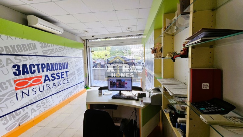 Te koop  Winkel Sofia , Dianabad , 40 m² | 20258803 - afbeelding [4]