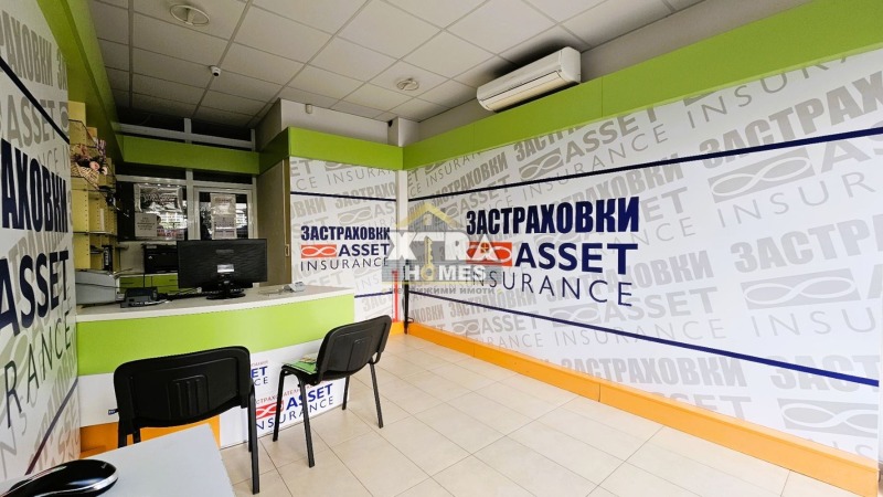 Te koop  Winkel Sofia , Dianabad , 40 m² | 20258803