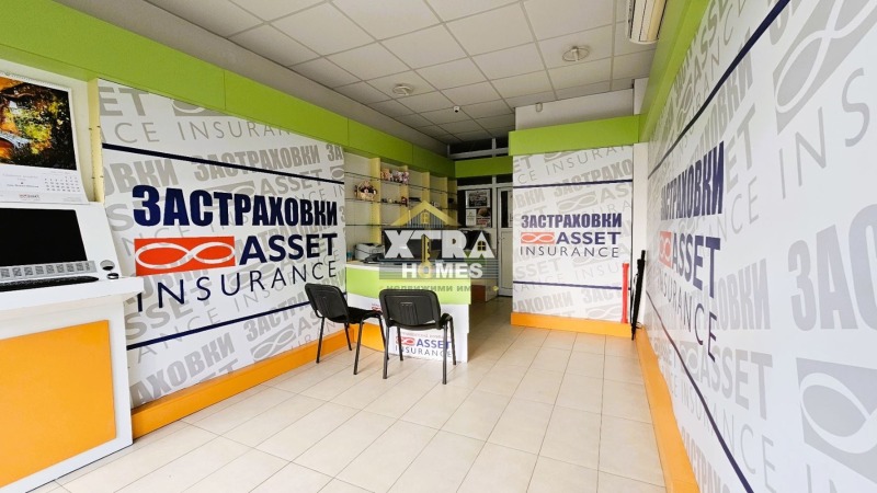 Te koop  Winkel Sofia , Dianabad , 40 m² | 20258803 - afbeelding [2]