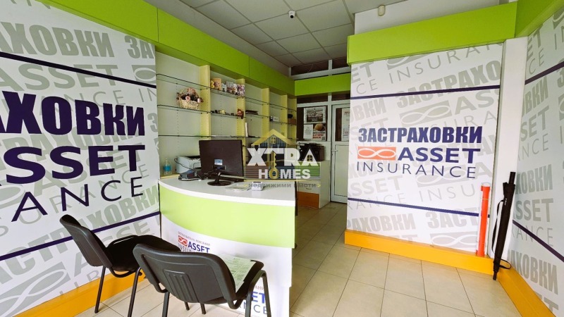 Te koop  Winkel Sofia , Dianabad , 40 m² | 20258803 - afbeelding [3]