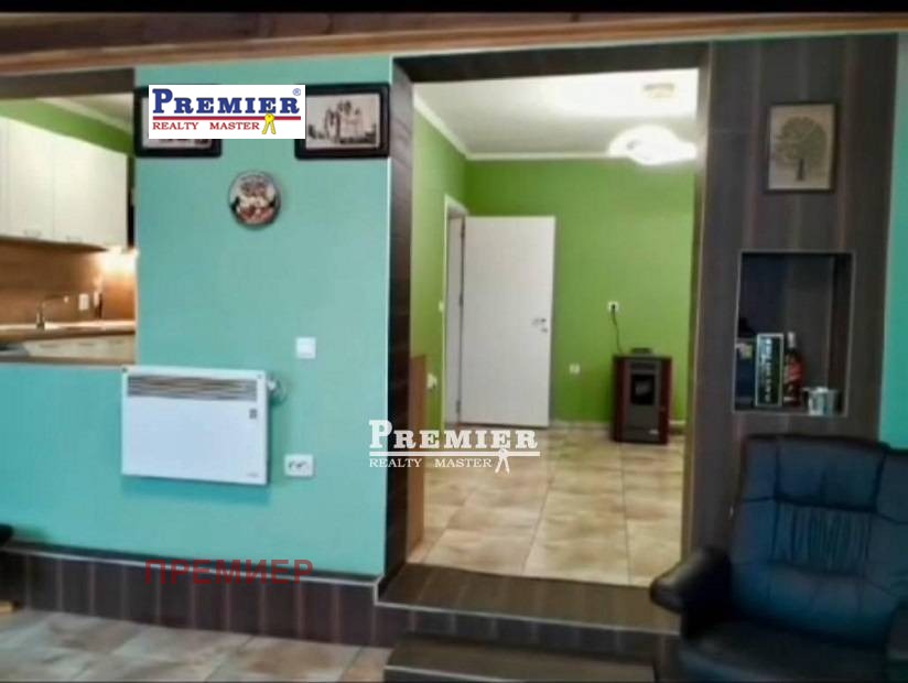 Продава КЪЩА, с. Тънково, област Бургас, снимка 9 - Къщи - 54224921