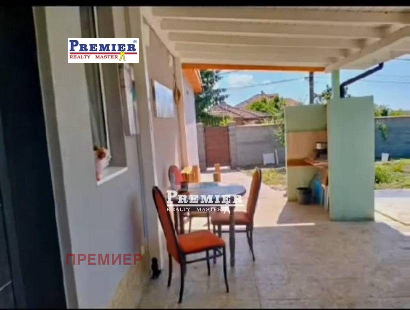 Продава КЪЩА, с. Тънково, област Бургас, снимка 3 - Къщи - 54224921