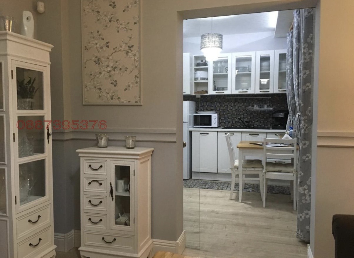 Продава 2-СТАЕН, гр. Стара Загора, Център, снимка 4 - Апартаменти - 53969738