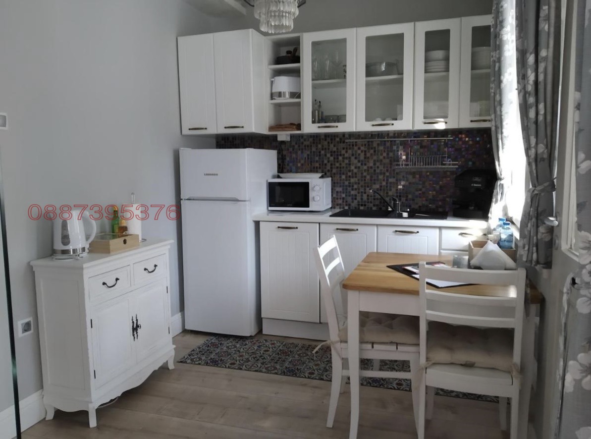 Продава 2-СТАЕН, гр. Стара Загора, Център, снимка 6 - Апартаменти - 53969738