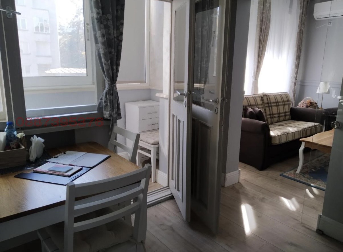 Продава 2-СТАЕН, гр. Стара Загора, Център, снимка 9 - Апартаменти - 53969738