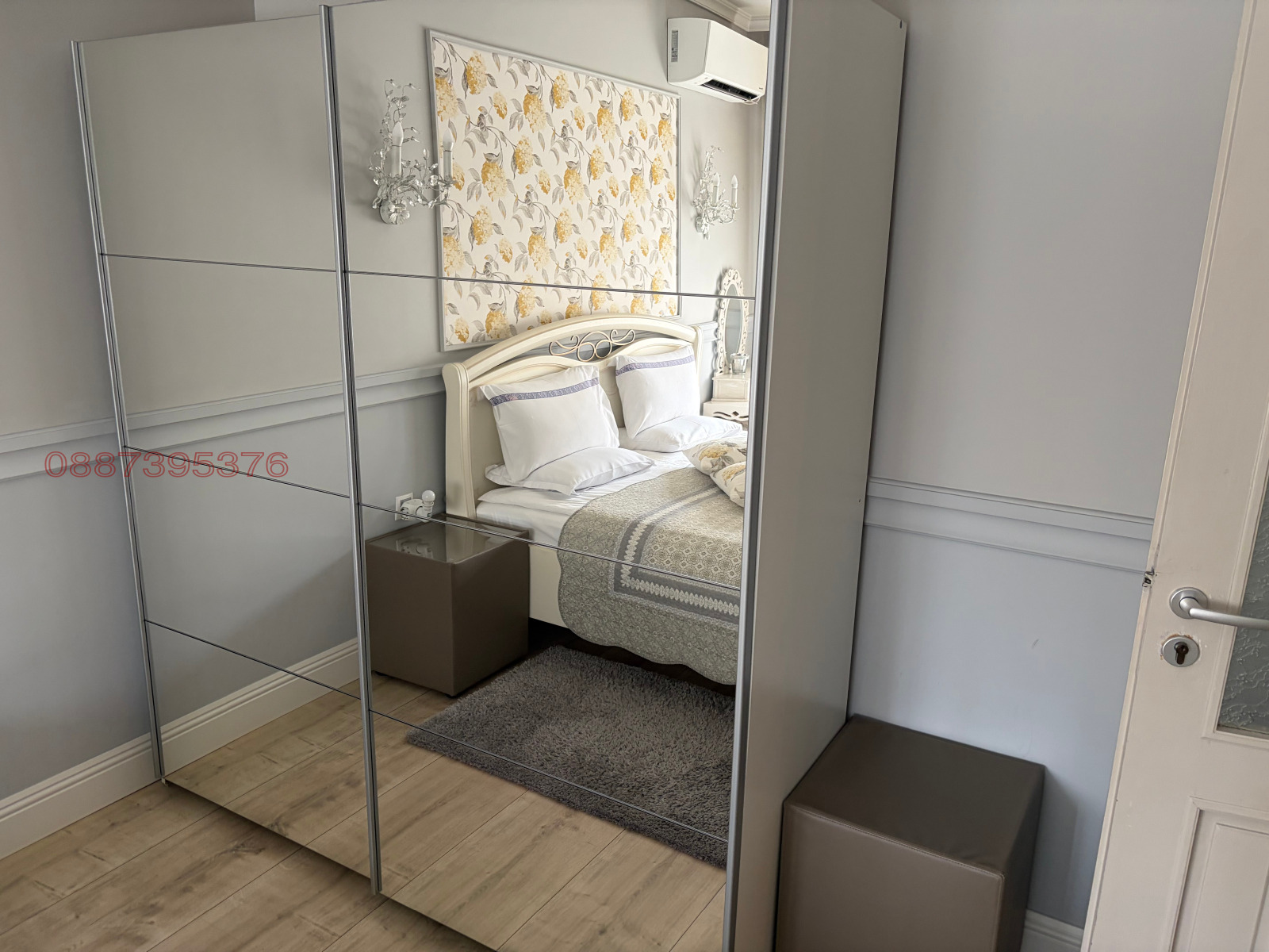 Продава 2-СТАЕН, гр. Стара Загора, Център, снимка 13 - Апартаменти - 53969738