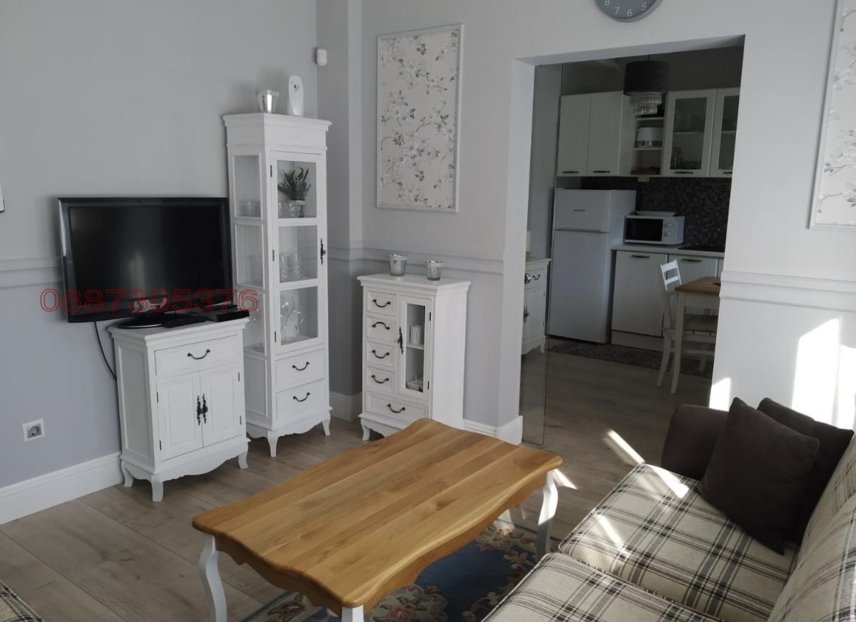 Продава 2-СТАЕН, гр. Стара Загора, Център, снимка 2 - Апартаменти - 54061444