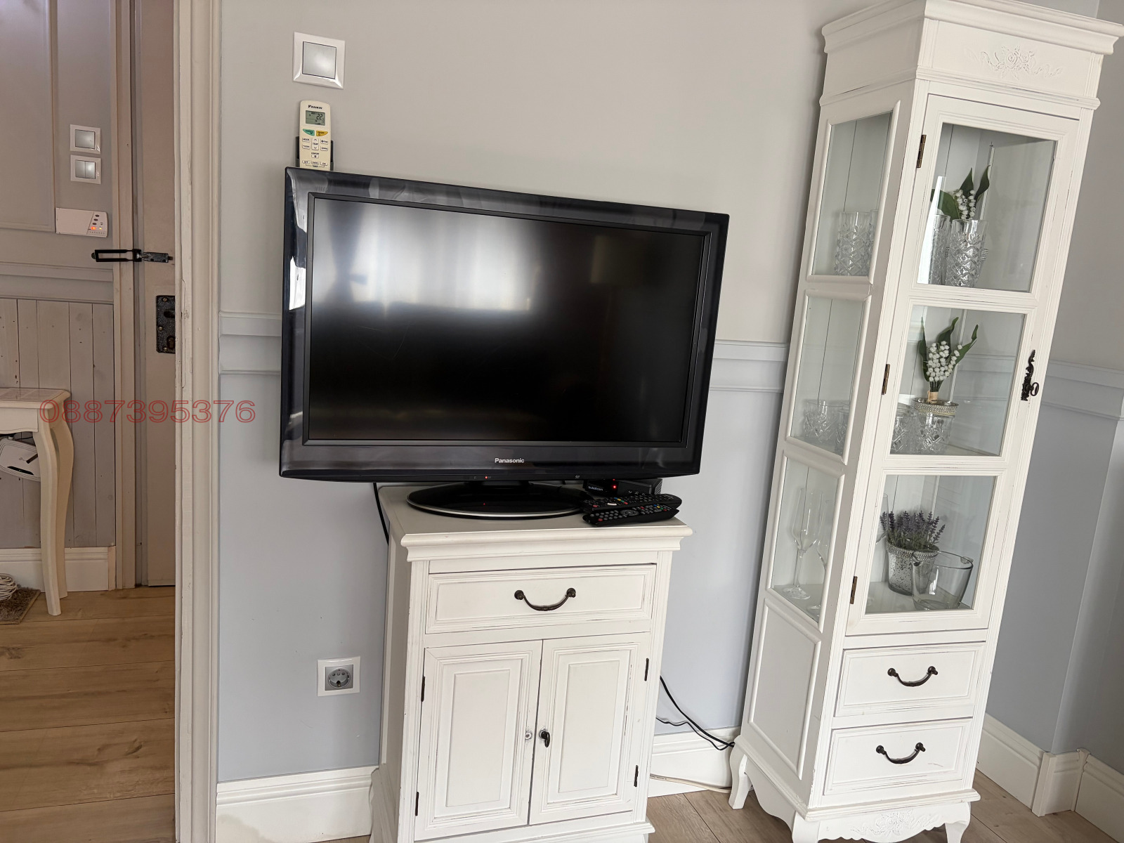 Продава 2-СТАЕН, гр. Стара Загора, Център, снимка 3 - Апартаменти - 53969738