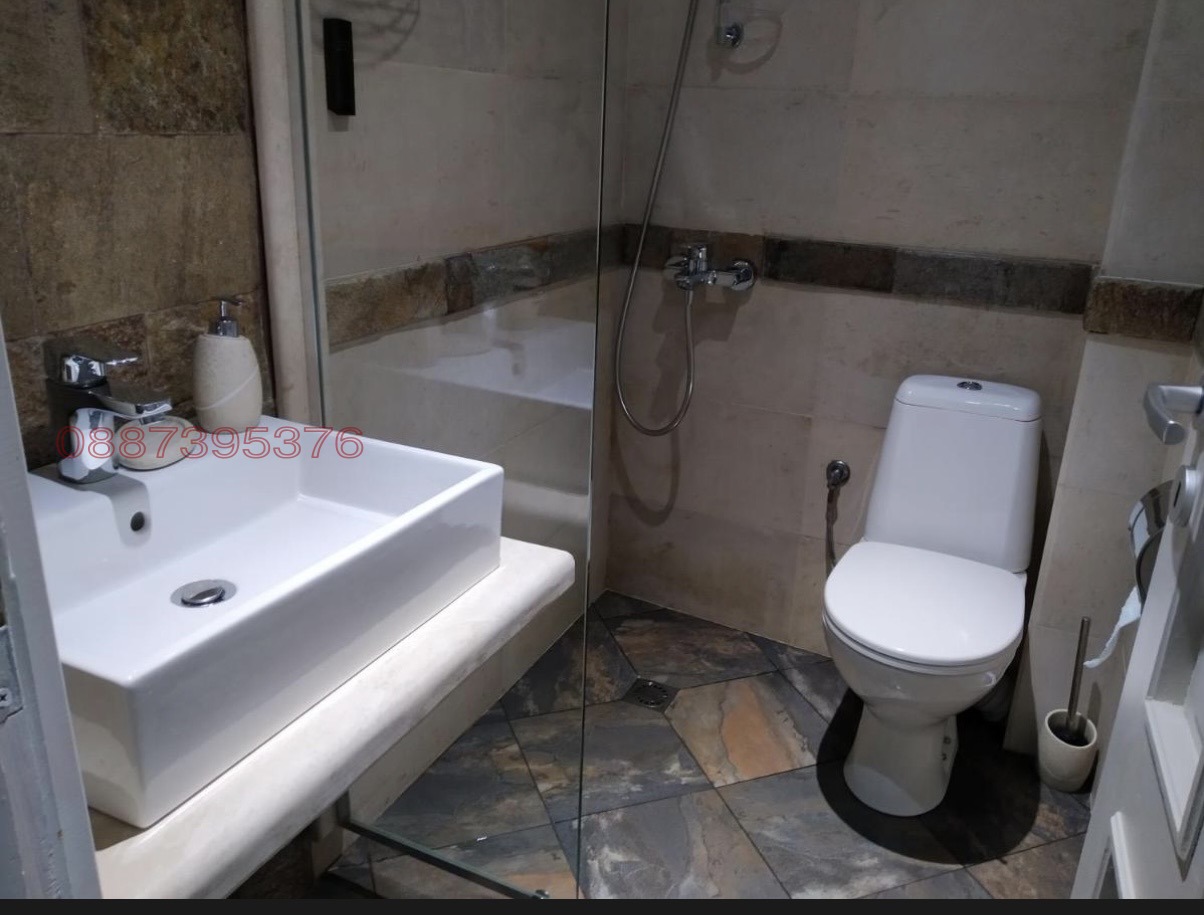 Продава 2-СТАЕН, гр. Стара Загора, Център, снимка 16 - Апартаменти - 53969738