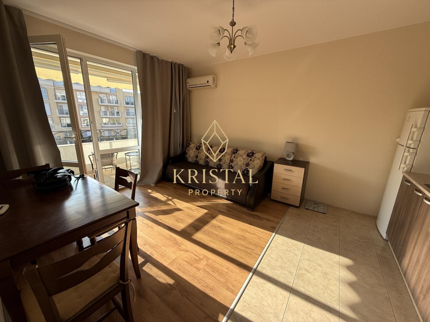 Продава 2-СТАЕН, с. Равда, област Бургас, снимка 2 - Апартаменти - 54105737