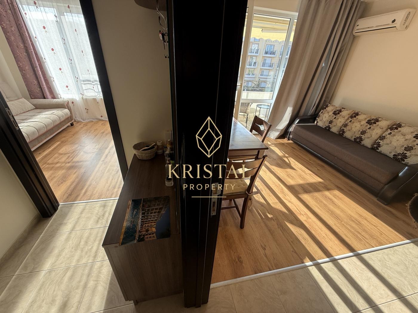 Продава 2-СТАЕН, с. Равда, област Бургас, снимка 8 - Апартаменти - 54105737