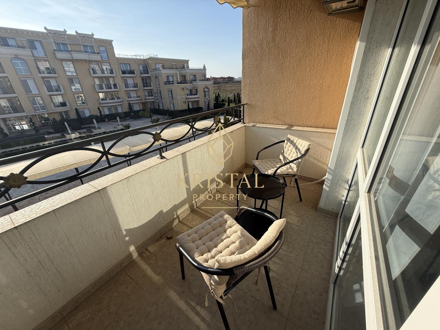 Продава 2-СТАЕН, с. Равда, област Бургас, снимка 10 - Апартаменти - 54105737