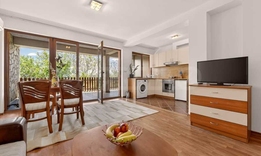 Продава 2-СТАЕН, гр. Бяла, област Варна, снимка 9 - Апартаменти - 54595492