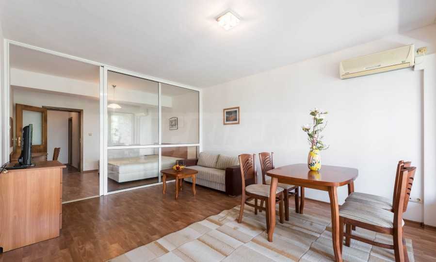 Продава 2-СТАЕН, гр. Бяла, област Варна, снимка 10 - Апартаменти - 54595492