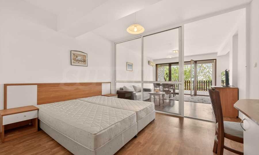 Продава 2-СТАЕН, гр. Бяла, област Варна, снимка 15 - Апартаменти - 54595492
