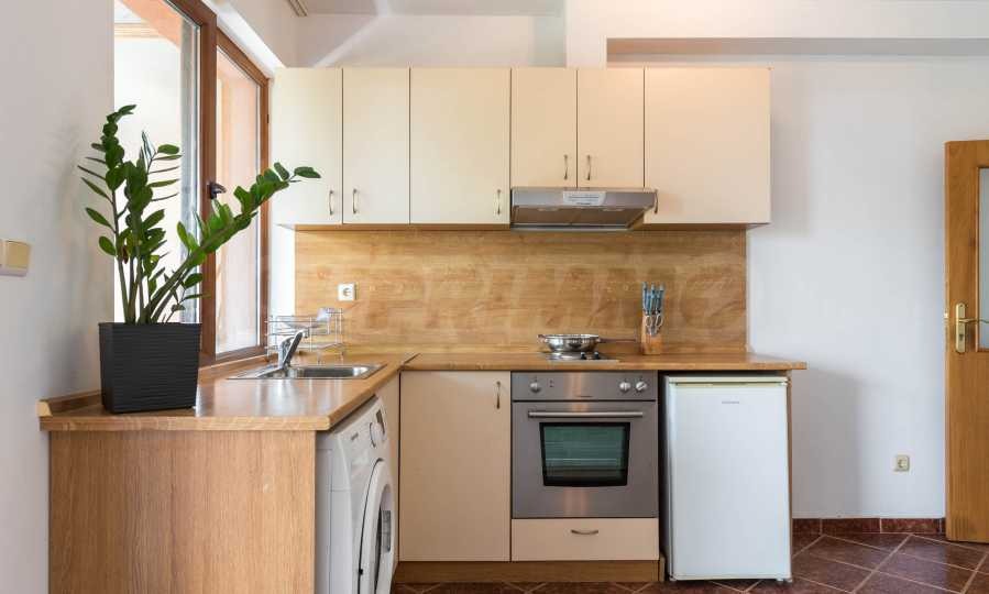 Продава 2-СТАЕН, гр. Бяла, област Варна, снимка 13 - Апартаменти - 54595492