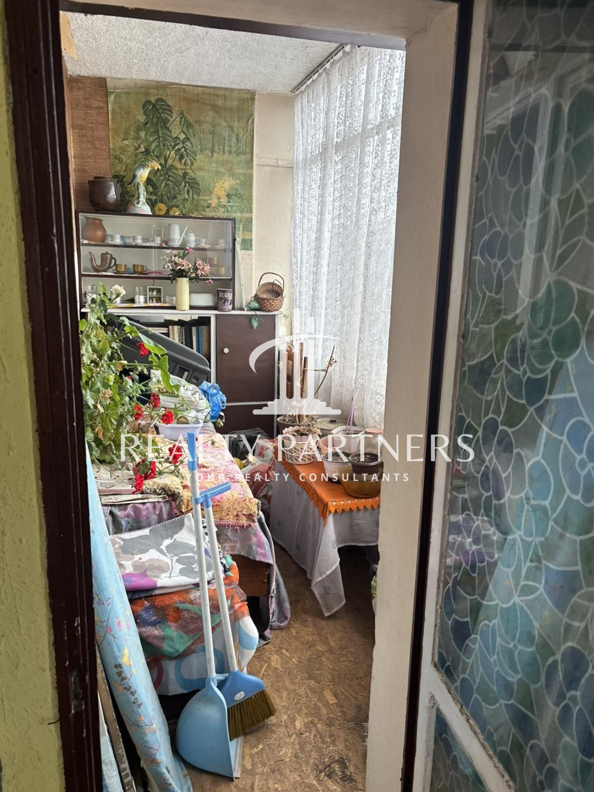 Продава 2-СТАЕН, гр. Перник, Могиличе, снимка 7 - Апартаменти - 54646390