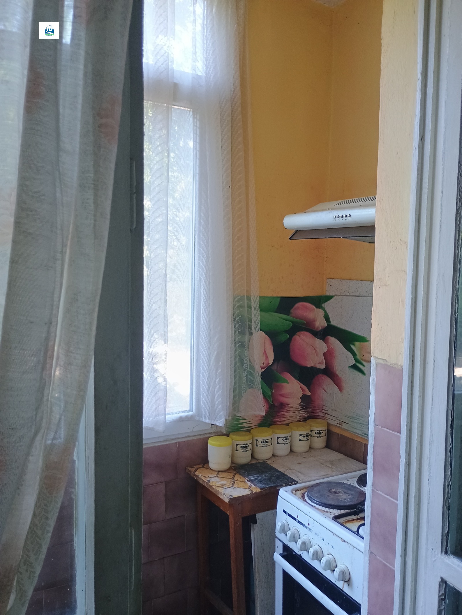 Продава 2-СТАЕН, гр. Плевен, Сторгозия, снимка 4 - Апартаменти - 54921650