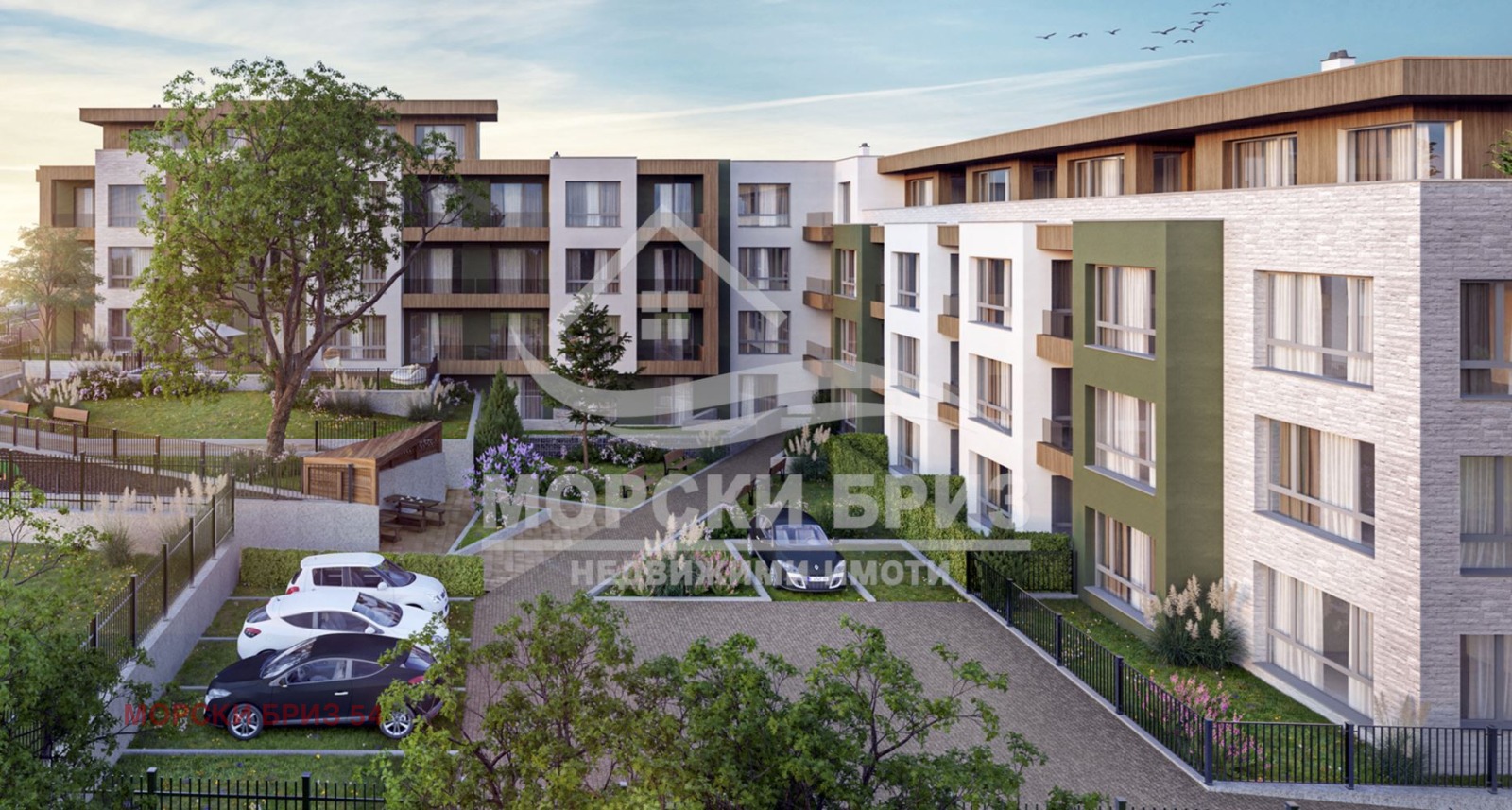 Продава 2-СТАЕН, гр. Варна, Виница, снимка 5 - Апартаменти - 55049272