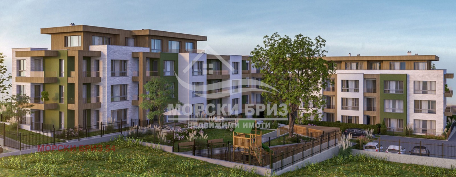 Продава 2-СТАЕН, гр. Варна, Виница, снимка 4 - Апартаменти - 55049272