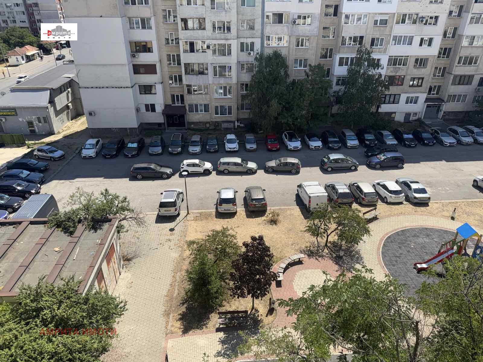 Продава 2-СТАЕН, гр. София, Овча купел 1, снимка 8 - Апартаменти - 55750003