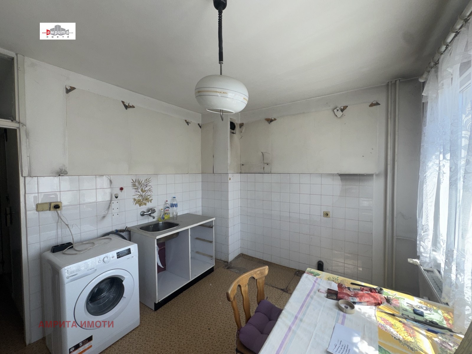 Продава 2-СТАЕН, гр. София, Овча купел 1, снимка 6 - Апартаменти - 55750003