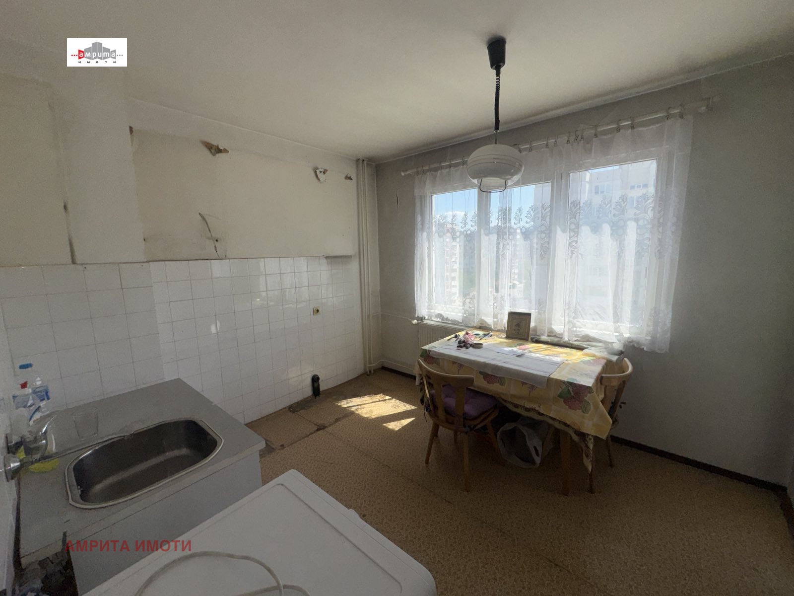Продава 2-СТАЕН, гр. София, Овча купел 1, снимка 5 - Апартаменти - 55750003