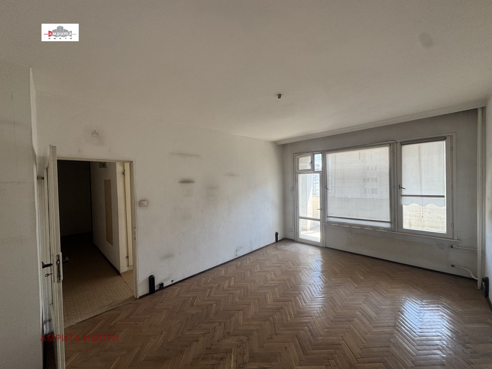 Продава 2-СТАЕН, гр. София, Овча купел 1, снимка 3 - Апартаменти - 55750003