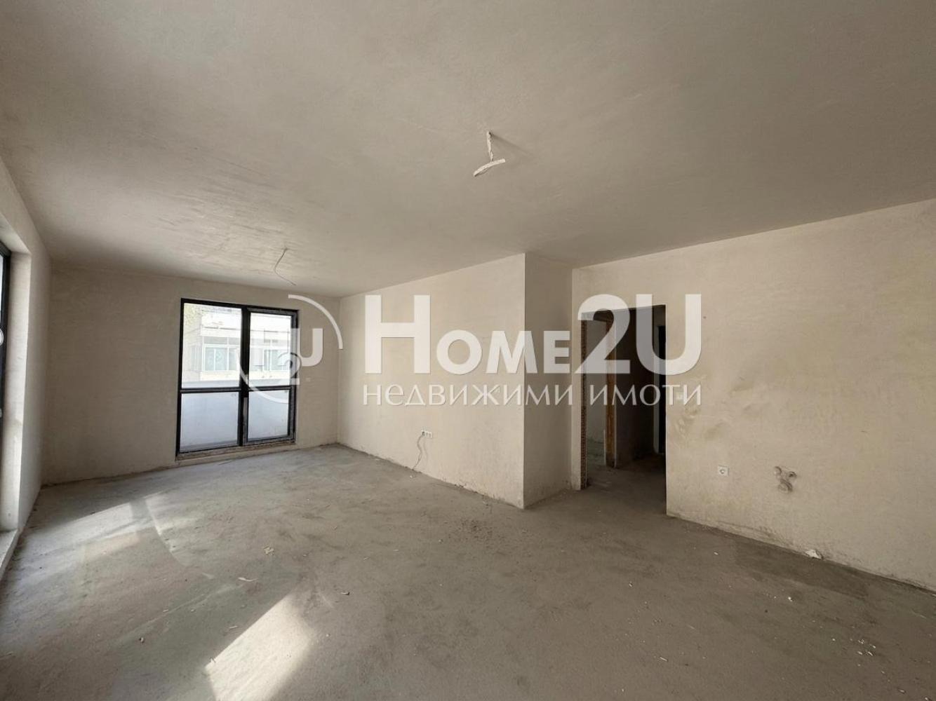 Продава 2-СТАЕН, гр. Варна, Център, снимка 2 - Апартаменти - 55796292