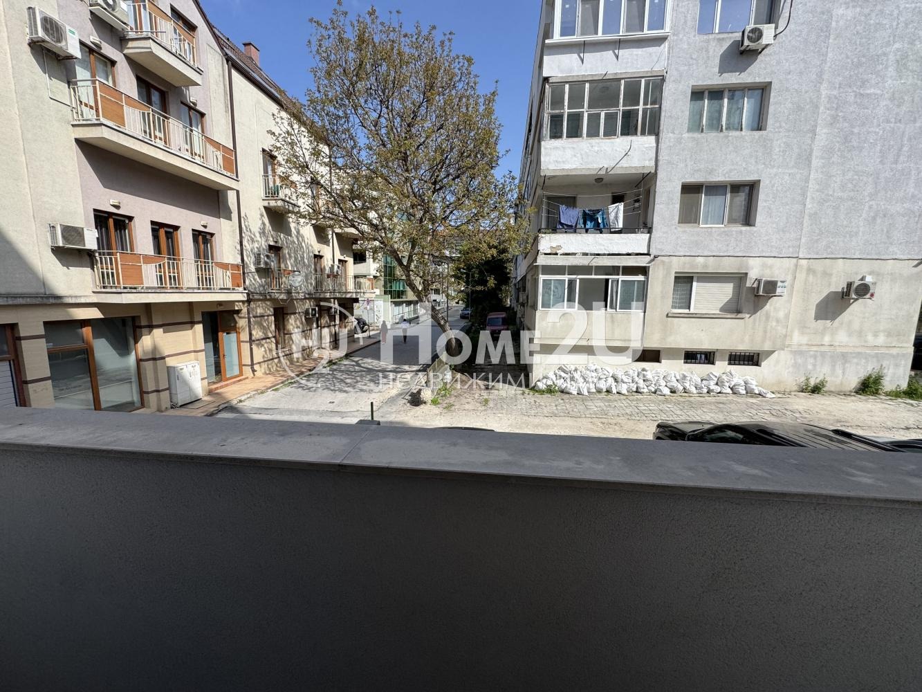 Продава 2-СТАЕН, гр. Варна, Център, снимка 6 - Апартаменти - 55796292