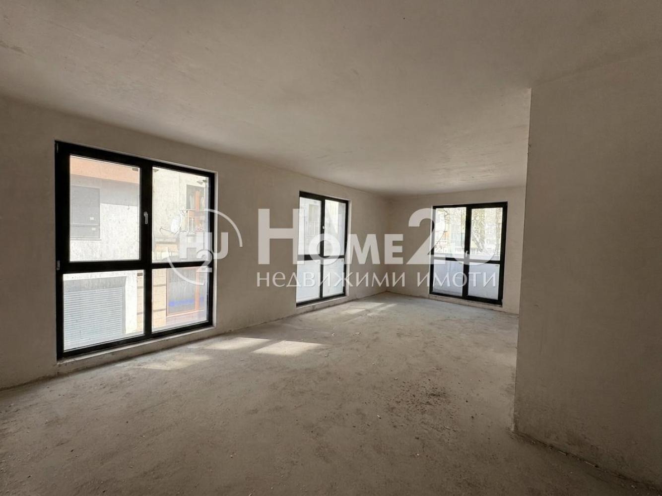 Продава 2-СТАЕН, гр. Варна, Център, снимка 3 - Апартаменти - 55796292