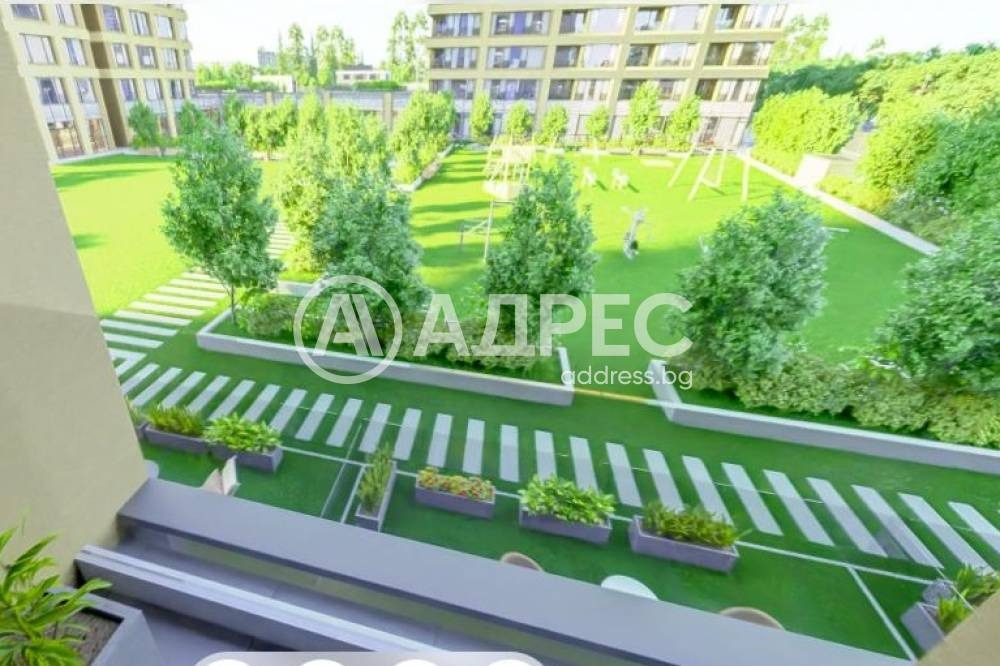 Продава 2-СТАЕН, гр. София, Дружба 1, снимка 5 - Апартаменти - 55922368