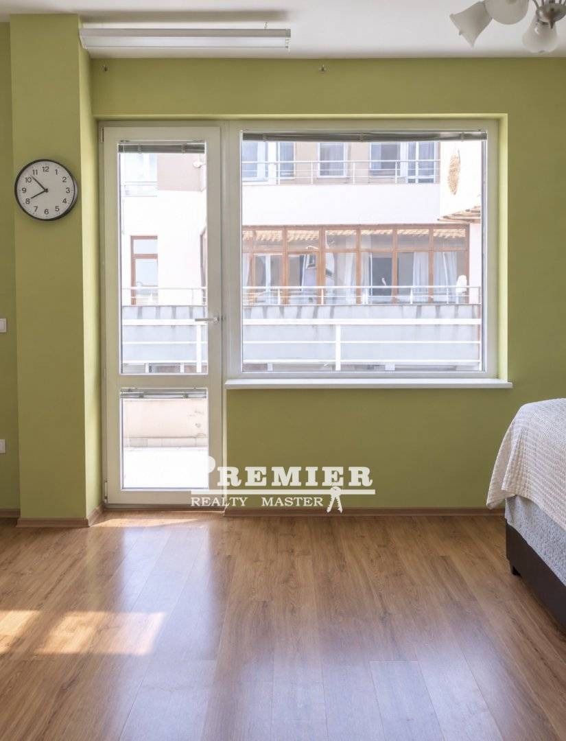 Продава 2-СТАЕН, гр. Поморие, област Бургас, снимка 7 - Апартаменти - 56008036