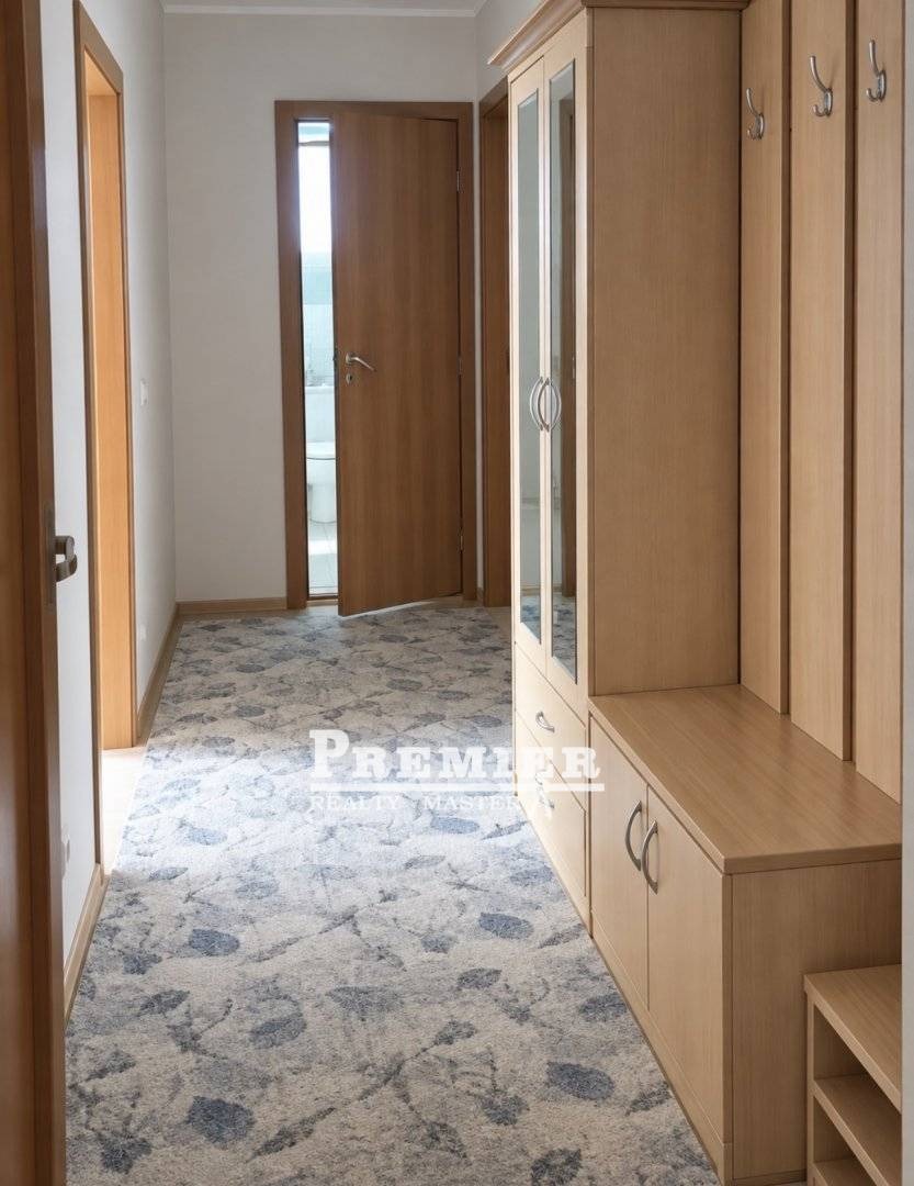 Продава 2-СТАЕН, гр. Поморие, област Бургас, снимка 8 - Апартаменти - 56008036