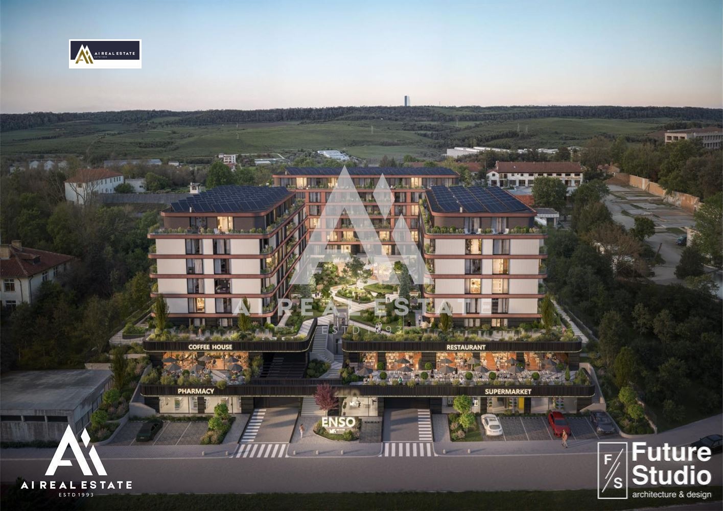 Продава 3-СТАЕН, гр. Плевен, Широк център, снимка 3 - Апартаменти - 51295867