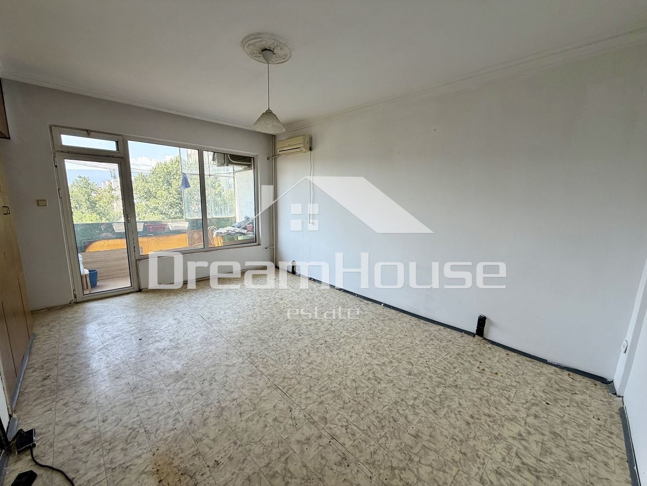 Продава 3-СТАЕН, гр. Пловдив, Тракия, снимка 2 - Апартаменти - 55351498