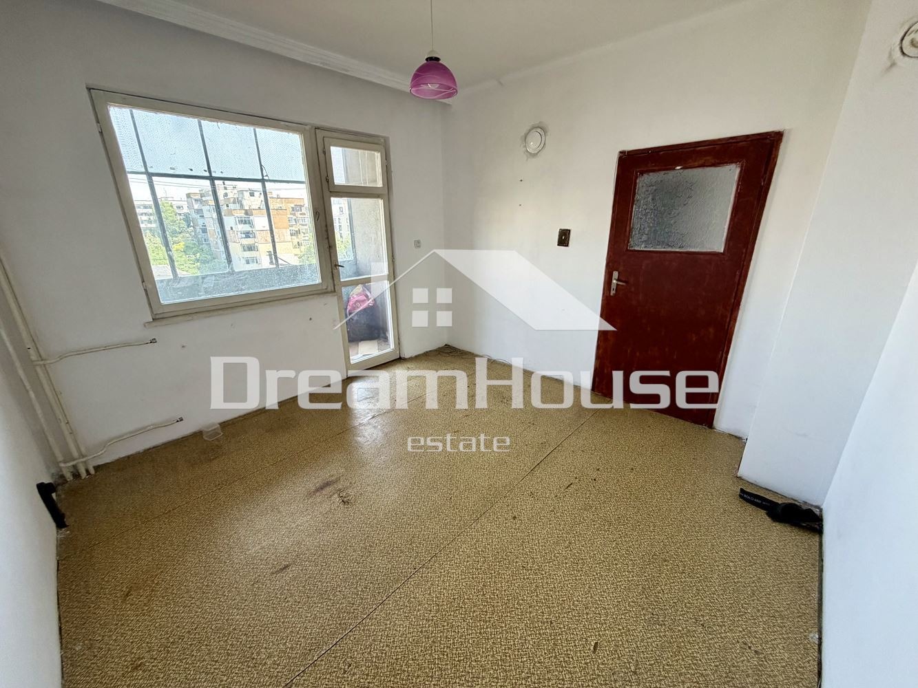 Продава 3-СТАЕН, гр. Пловдив, Тракия, снимка 6 - Апартаменти - 55351498
