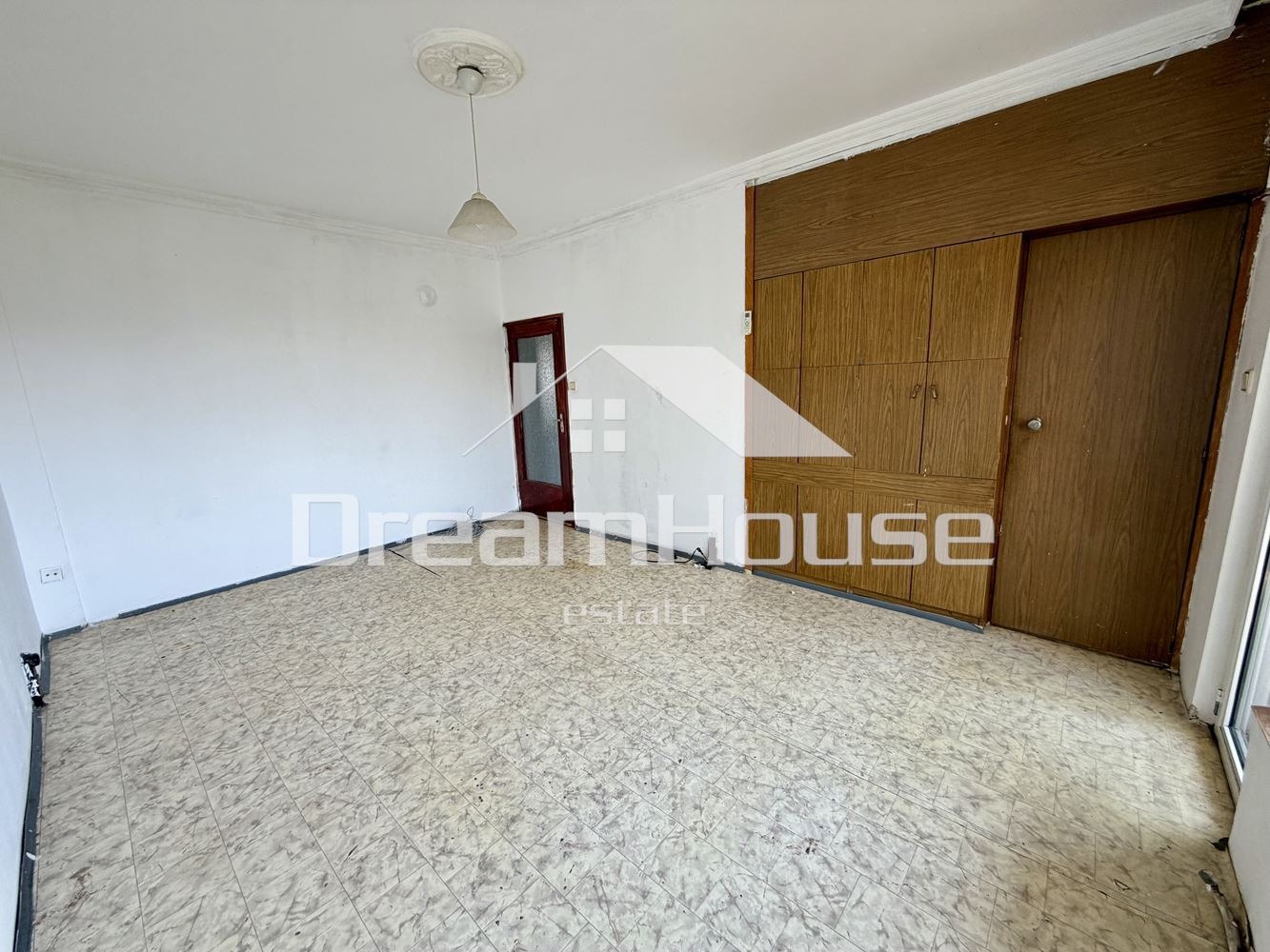 Продава 3-СТАЕН, гр. Пловдив, Тракия