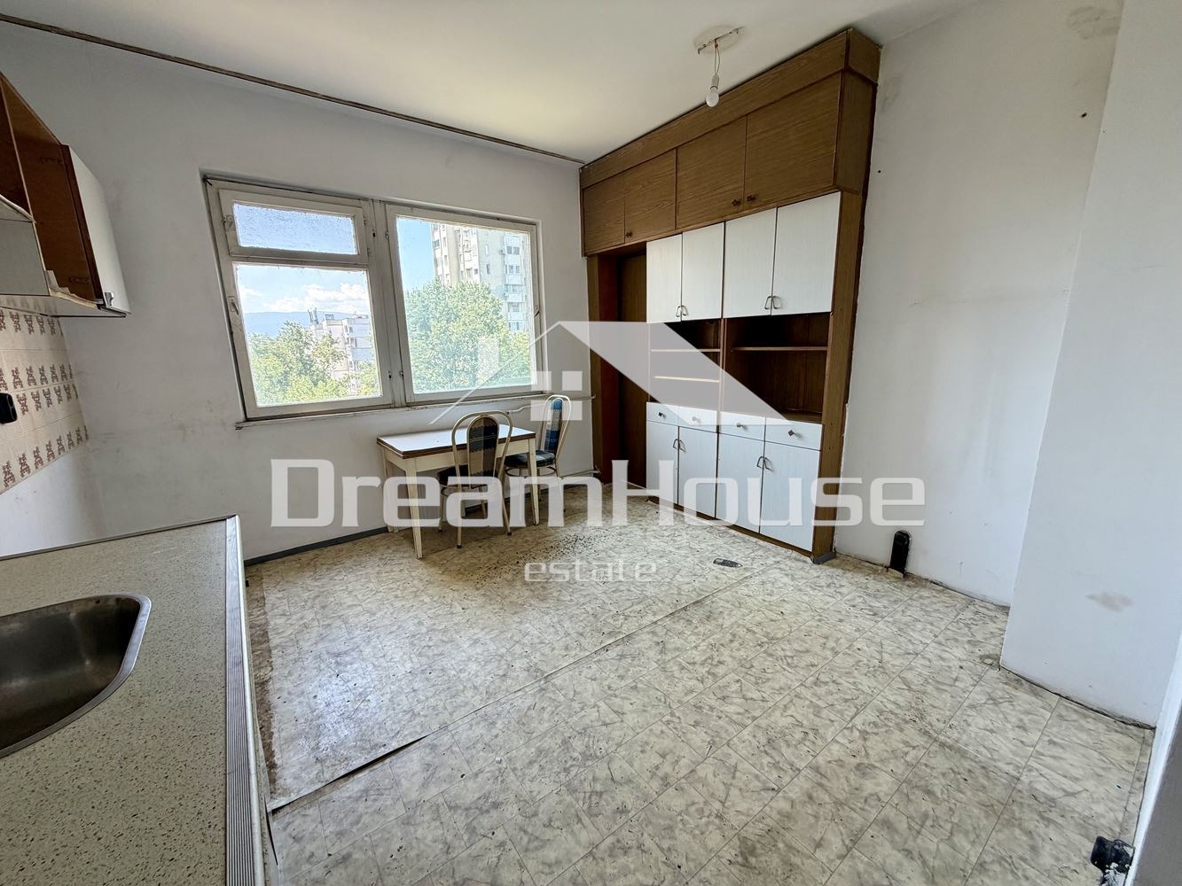 Продава 3-СТАЕН, гр. Пловдив, Тракия, снимка 3 - Апартаменти - 55351498