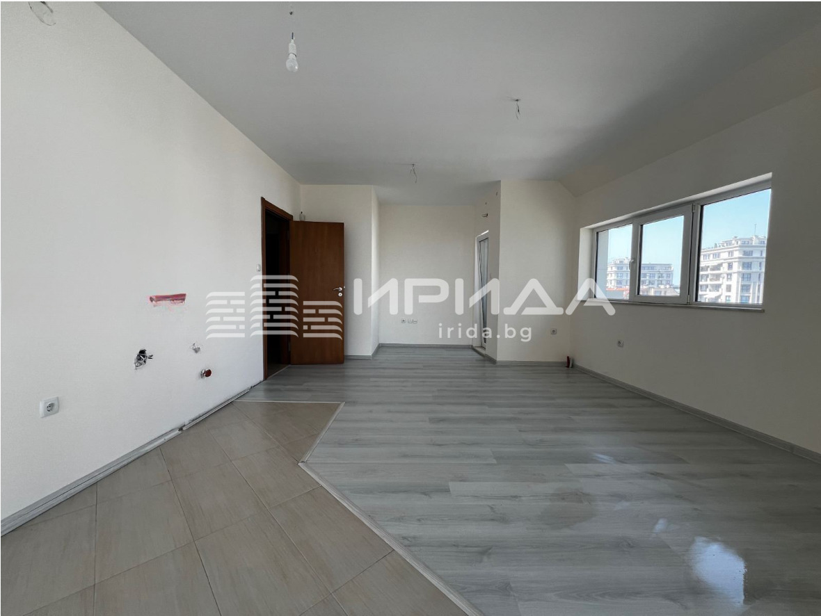 Продава 3-СТАЕН, гр. София, Манастирски ливади, снимка 2 - Апартаменти - 55501831