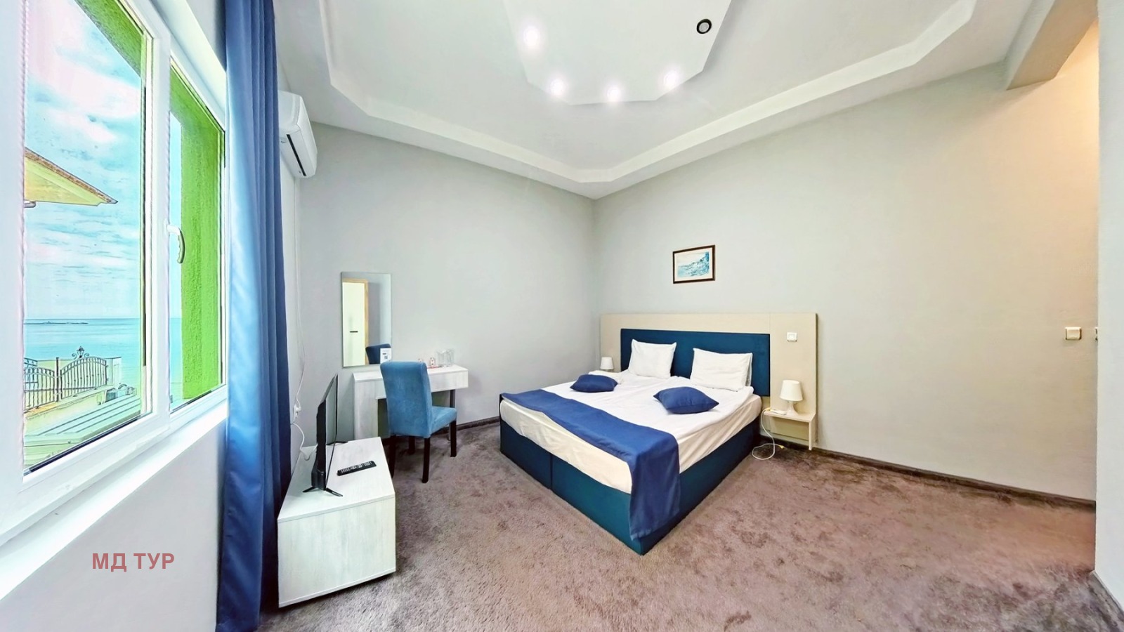 Продава 3-СТАЕН, гр. Несебър, област Бургас, снимка 15 - Апартаменти - 56666596
