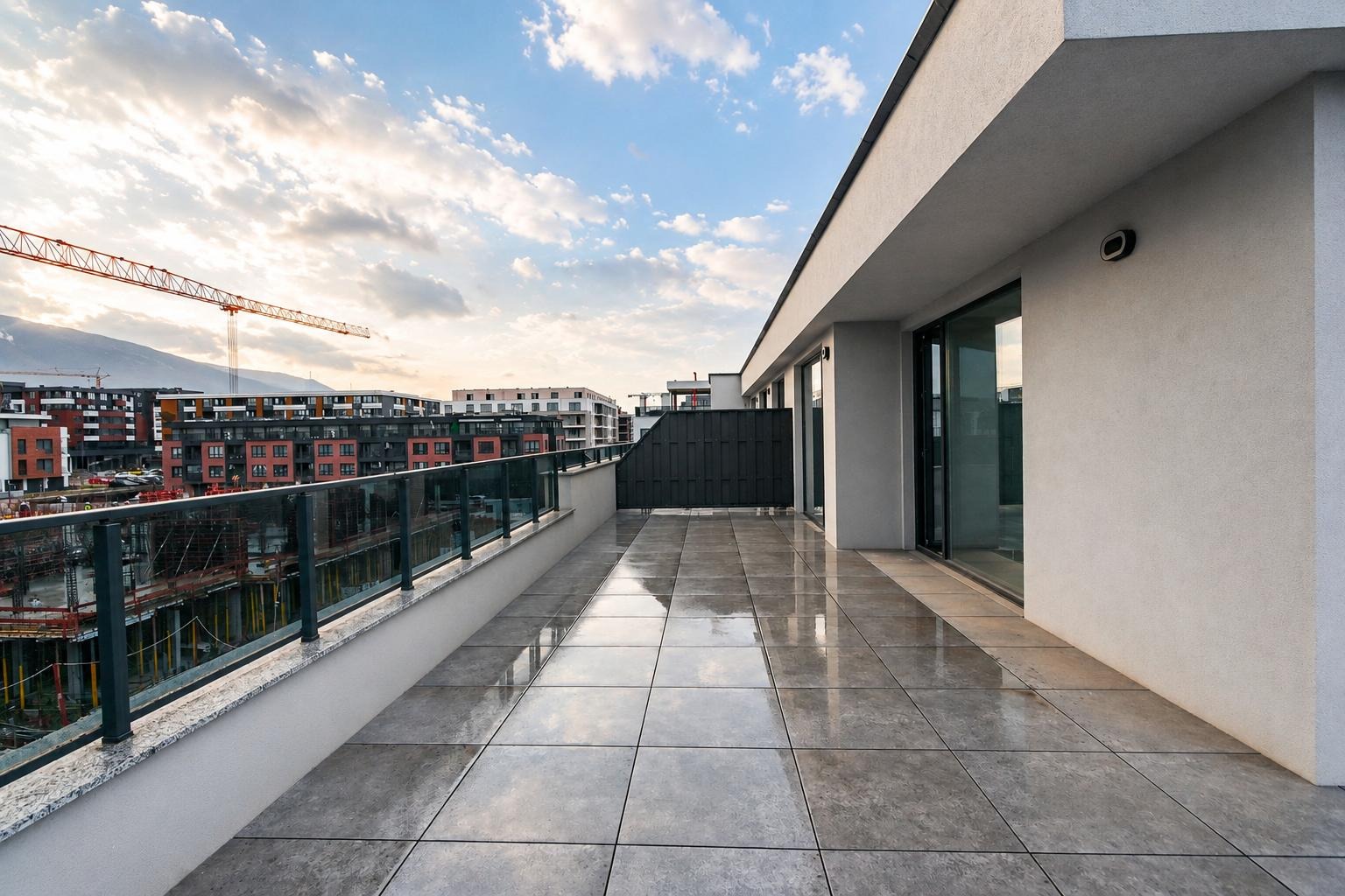 Продава МНОГОСТАЕН, гр. София, Малинова долина, снимка 6 - Апартаменти - 54678174