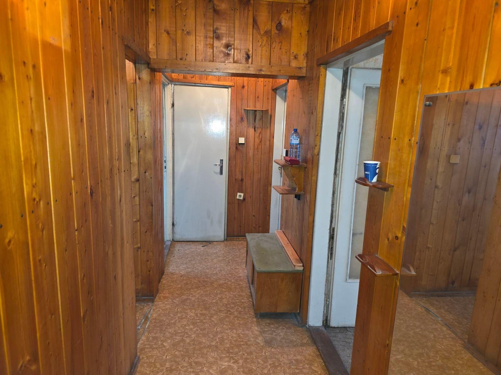 Продава МНОГОСТАЕН, гр. Айтос, област Бургас, снимка 6 - Апартаменти - 55481536